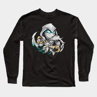 moonknight Long Sleeve T-Shirt